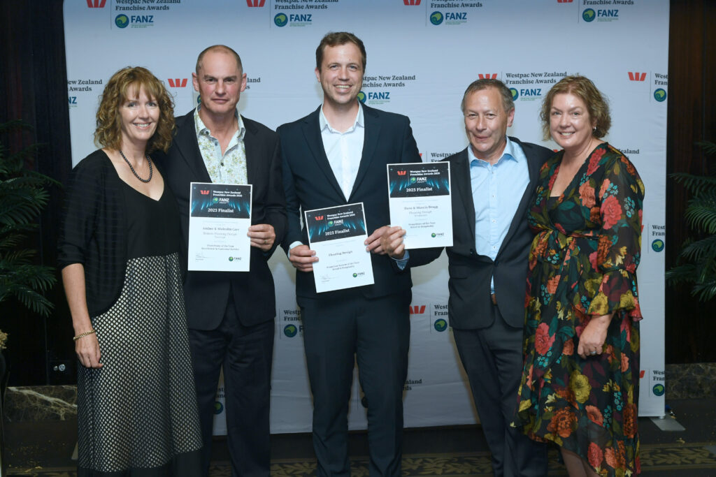 Flooring Design Recognized in Recent FADNZ Awards 2025
